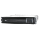 APC Smart-UPS Line Interactive 3000VA LCD Rack Mount 2U 230V SmartConnect 9 AC Outlets - UK BUSINESS SUPPLIES