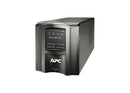 APC Smart-UPS Line Interactive 750VA 230V 6x IEC C13 Outlets SmartSlot AVR LCD - UK BUSINESS SUPPLIES