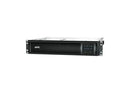 APC Smart-UPS Line Interactive 2U Rack Mount 230V 0.75 kVA 500W 4 AC Outlets - UK BUSINESS SUPPLIES