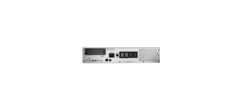 APC Smart-UPS Line Interactive 2U Rack Mount 230V 0.75 kVA 500W 4 AC Outlets - UK BUSINESS SUPPLIES