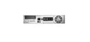 APC Smart-UPS Line Interactive 2U Rack Mount 230V 1.5 kVA 1000W 4 AC Outlets with Network Card - UK BUSINESS SUPPLIES