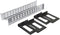 APC 19 Inch Rail Kit Accessory for Smart UPS SRT - UK BUSINESS SUPPLIES