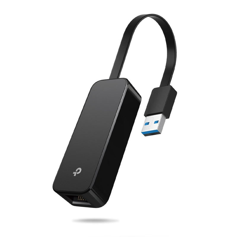 TP-Link USB 3.0 to Gigabit Ethernet Network Adapter - UK BUSINESS SUPPLIES