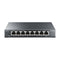 TP-Link 8-Port Gigabit Managed Reverse PoE Switch - UK BUSINESS SUPPLIES