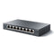 TP-Link 8-Port Gigabit Managed Reverse PoE Switch - UK BUSINESS SUPPLIES