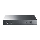 TP-Link 8-Port Gigabit Managed Reverse PoE Switch - UK BUSINESS SUPPLIES