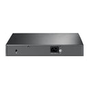 TP-Link 8-Port 10G Desktop Rackmount Switch - UK BUSINESS SUPPLIES