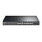 TP-Link JetStream 28-Port Gigabit L2 Managed Switch - UK BUSINESS SUPPLIES