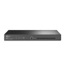 TP-Link JetStream 8-Port 10GE SFP Plus L2 Plus Managed Switch - UK BUSINESS SUPPLIES