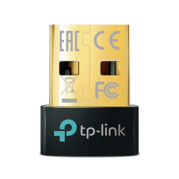 TP-Link Bluetooth 5.0 Nano USB Adapter - UK BUSINESS SUPPLIES