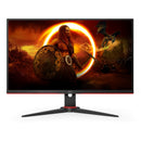 AOC G2 24G2SPAE 23.8 Inch Full HD IPS Panel HDMI DisplayPort VGA LED Gaming Monitor - UK BUSINESS SUPPLIES