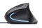 Trust Verto 1600 DPI USB-A Optical Ergonomic Mouse - UK BUSINESS SUPPLIES