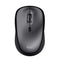 Trust Yvi Plus 1600 DPI Optical RF Wireless Optical Black Eco Mouse - UK BUSINESS SUPPLIES