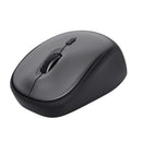 Trust Yvi Plus 1600 DPI Optical RF Wireless Optical Black Eco Mouse - UK BUSINESS SUPPLIES