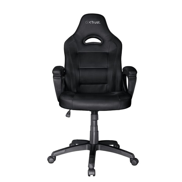 Trust GXT1701 RYON Universal Gaming Chair Black - UK BUSINESS SUPPLIES