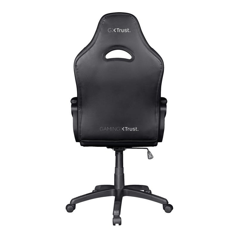 Trust GXT1701 RYON Universal Gaming Chair Black - UK BUSINESS SUPPLIES