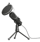 Trust GXT 232 USB Wired Mantis Streaming Microphone - UK BUSINESS SUPPLIES