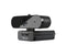 Trust Taxon 30 fps 2560 x 1440 pixels Quad HD USB 2.0 Wired Webcam - UK BUSINESS SUPPLIES