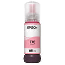 Epson Light Magenta Ink Cartridge EcoTank 70ml for ET-18100 - C13T09B640 - UK BUSINESS SUPPLIES
