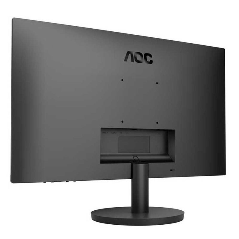 AOC Q27B3MA 27 Inch 2560 x 1440 Pixels Quad HD VA Panel HDMI DisplayPort LED Monitor - UK BUSINESS SUPPLIES