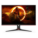 AOC G2 27G2SPAE 27 Inch 1920 x 1080 Pixels Full HD IPS Panel HDMI DisplayPort Gaming Monitor - UK BUSINESS SUPPLIES