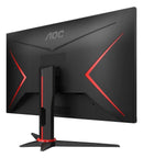 AOC G2 27G2SPAE 27 Inch 1920 x 1080 Pixels Full HD IPS Panel HDMI DisplayPort Gaming Monitor - UK BUSINESS SUPPLIES