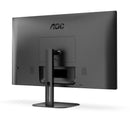 AOC V5 24V5CE 23.8 Inch 1920 x 1080 Pixels Full HD IPS Panel HDMI USB-C LED Monitor - UK BUSINESS SUPPLIES