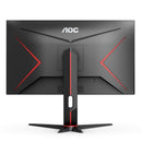 AOC G2 U28G2XU2 28 Inch 3840 x 2160 Pixels 4K Ultra HD HDMI DisplayPort Gaming Monitor - UK BUSINESS SUPPLIES