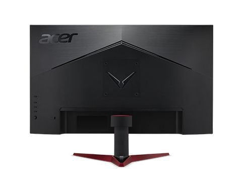 Acer NITRO VG2 VG272S 27 Inch 1920 x 1080 Pixels Full HD IPS Panel HDMI DisplayPort Monitor - UK BUSINESS SUPPLIES