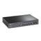 TP-Link JetStream 8-Port Gigabit L2 Managed 2 SFP Network Switch - UK BUSINESS SUPPLIES