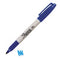 Sharpie Permanent Marker Fine Tip 0.9mm Line Blue (Pack 12) - S0810950 - UK BUSINESS SUPPLIES