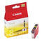 Canon CLI8Y Yellow Standard Capacity Ink Cartridge 13ml - 0623B001 - UK BUSINESS SUPPLIES