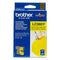 Brother Yellow Ink Cartridge 6ml - LC980Y - UK BUSINESS SUPPLIES