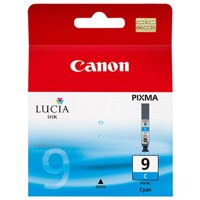 Canon PGI9C Cyan Standard Capacity Ink Cartridge 14ml - 1035B001 - UK BUSINESS SUPPLIES