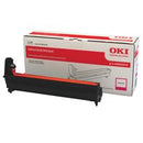 OKI Magenta Drum Unit 20K pages - 44064010 - UK BUSINESS SUPPLIES