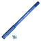 Paper Mate Flexgrip Ultra Ballpoint Pen 1.0mm Tip 0.4mm Line Blue (Pack 12) - S0190153 - UK BUSINESS SUPPLIES