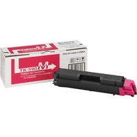 Kyocera TK590M Magenta Toner Cartridge 5k pages - 1T02KVBNL0 - UK BUSINESS SUPPLIES