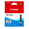 Canon PGI72C Cyan Standard Capacity Ink Cartridge 14ml - 6404B001 - UK BUSINESS SUPPLIES