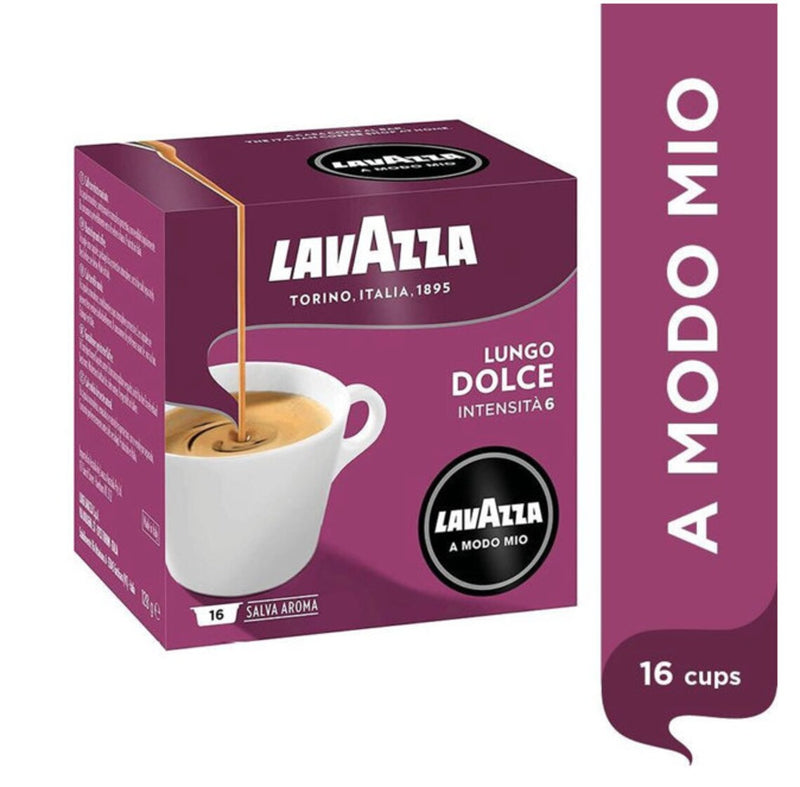 Lavazza Blue Capsules, Variety 100 Pack: Top Class, Gold Selection, De