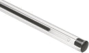 Bic Cristal Ballpoint Pen 1.0mm Tip 0.32mm Line Black (Pack 10) - 830864 - UK BUSINESS SUPPLIES