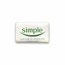 Simple Soap 2 x 100g Bars Per Pack - UK BUSINESS SUPPLIES