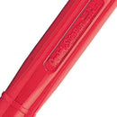 Pentel Original Sign Pen S520 Fibre Tip Pen 2mm Tip 1mm Line Red (Pack 12) - S520-B - UK BUSINESS SUPPLIES