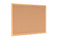 Bi-Office Earth-It Cork Noticeboard Oak Wood Frame 1200x900mm - SF152001233 - UK BUSINESS SUPPLIES